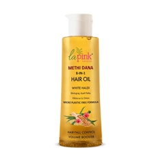 Methi Dana 8-in-1 Hair Oil